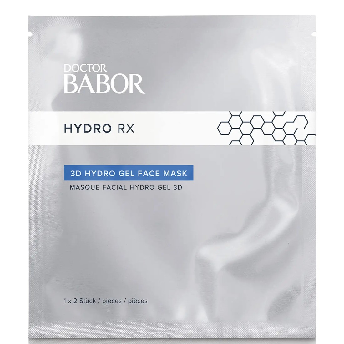 BABOR HYDRO RX