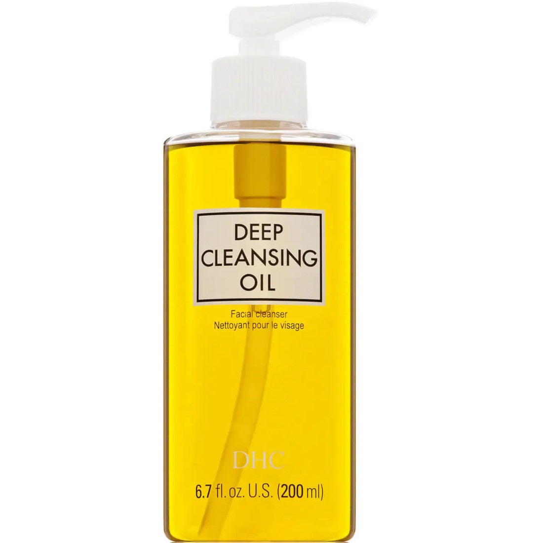 DHC Deep Cleansing