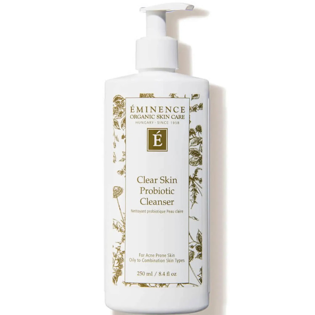 Eminence