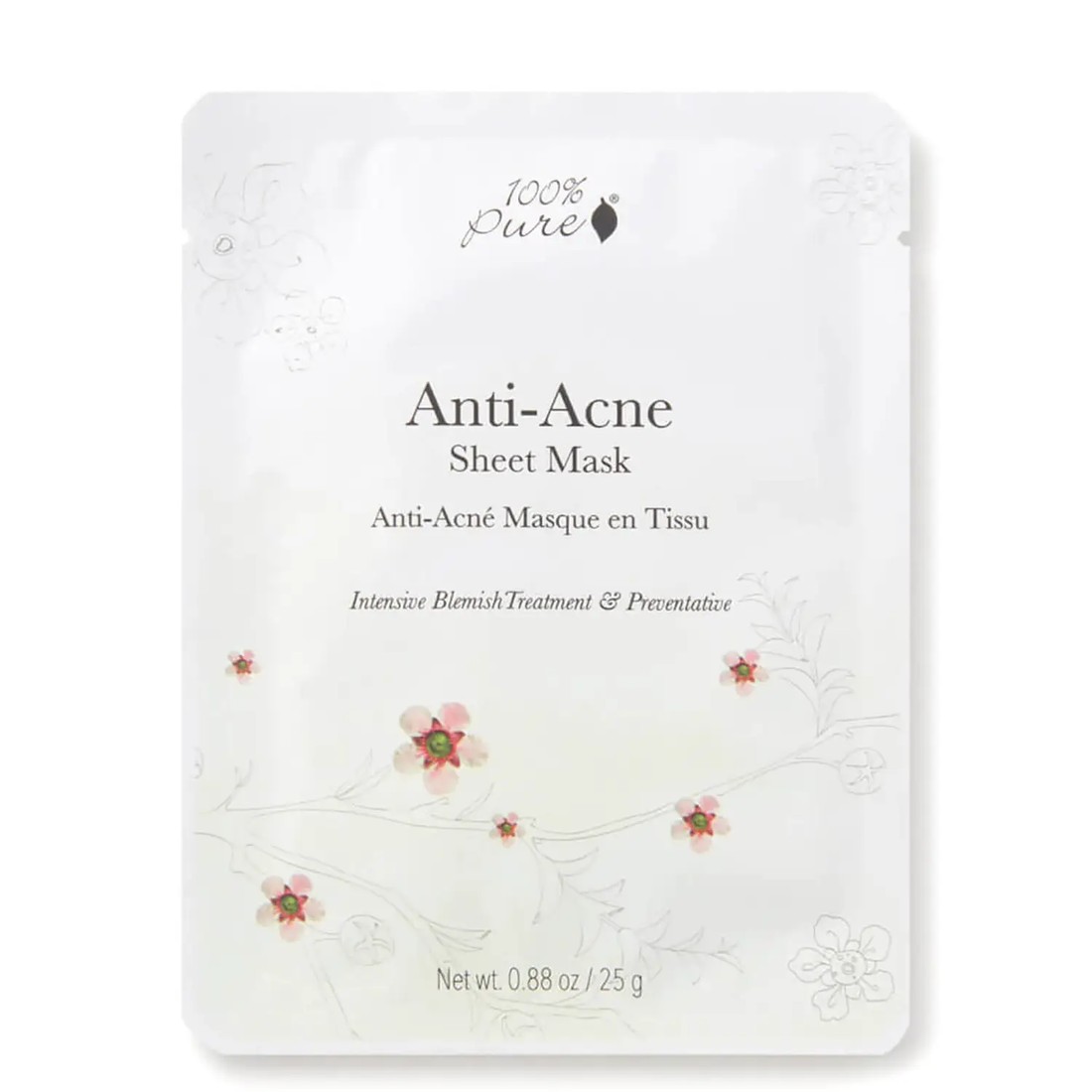 Sheet mask