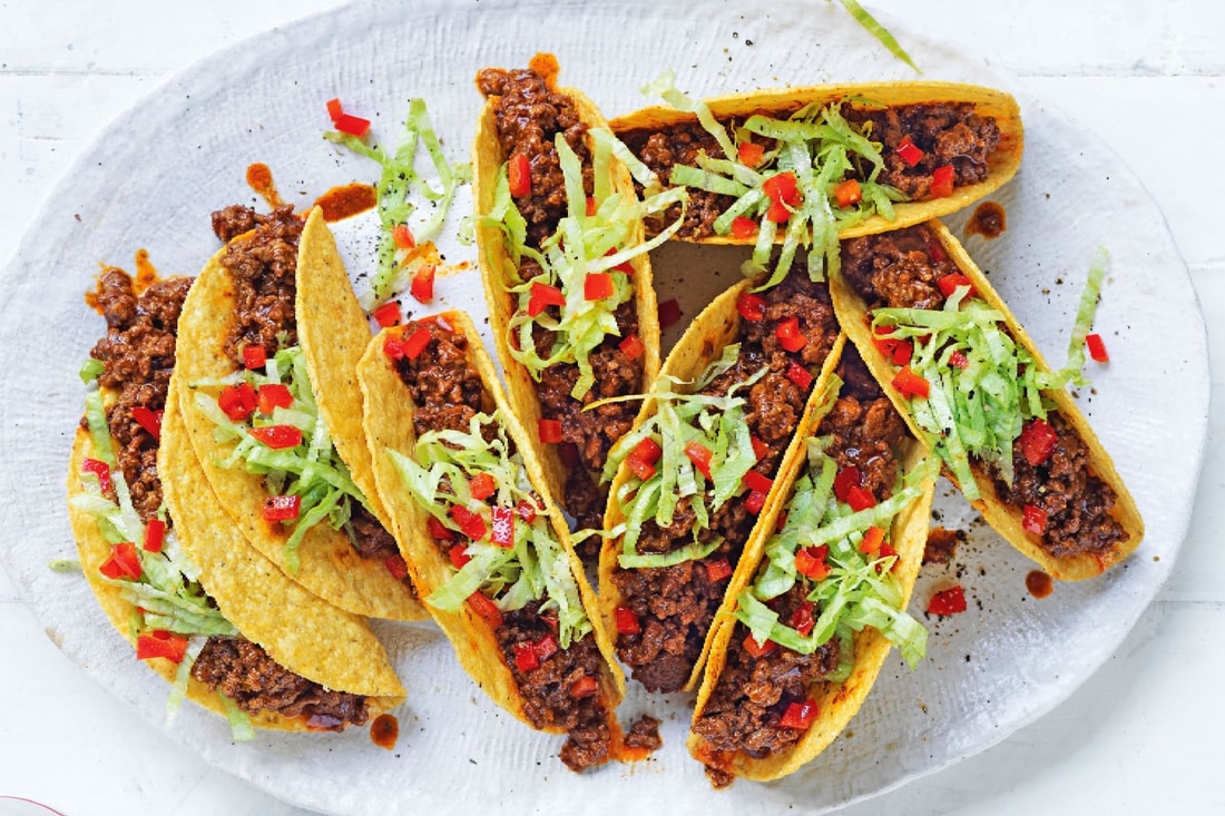 fast-beef-tacos
