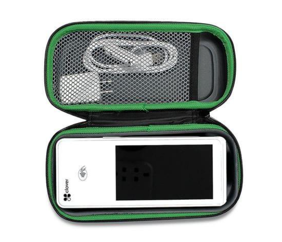 Cloverflextravelkit