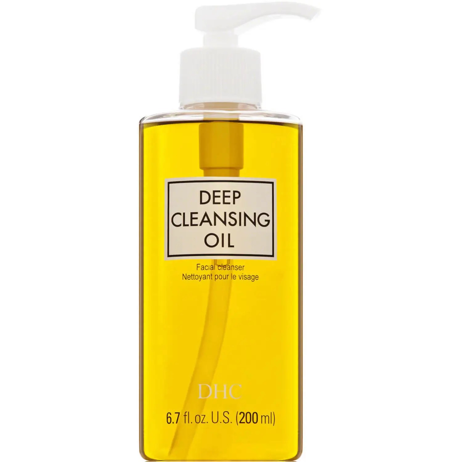 DHC Deep Cleansing
