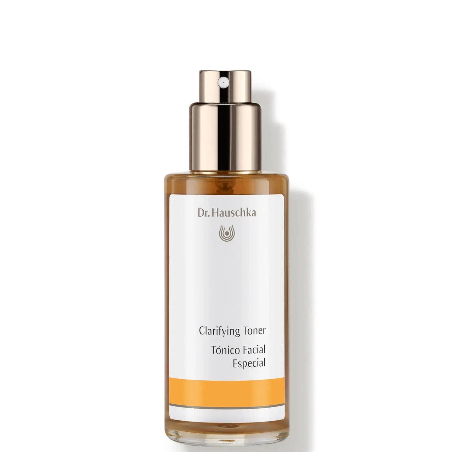 Dr. Hauschka Clarifying