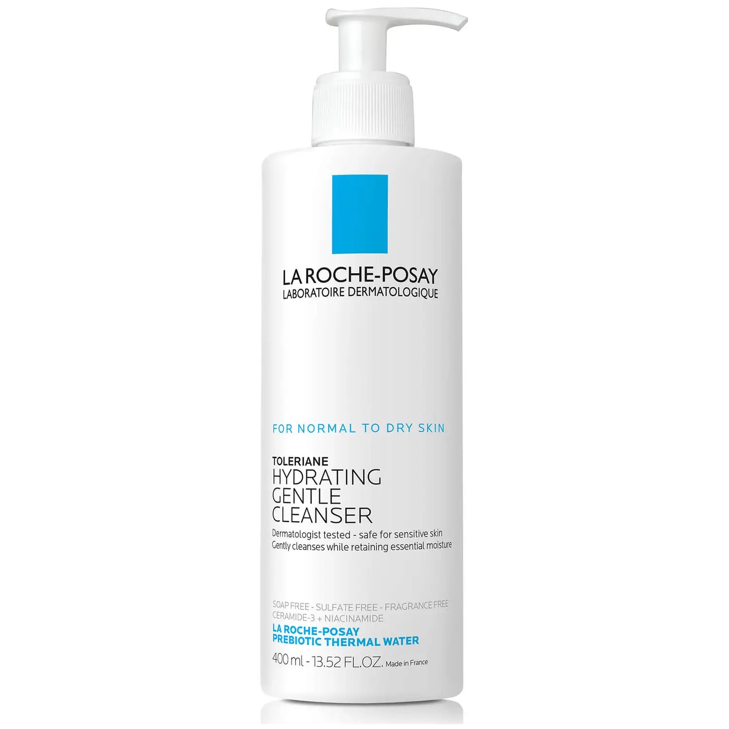 La Roche-Posay Hydrating