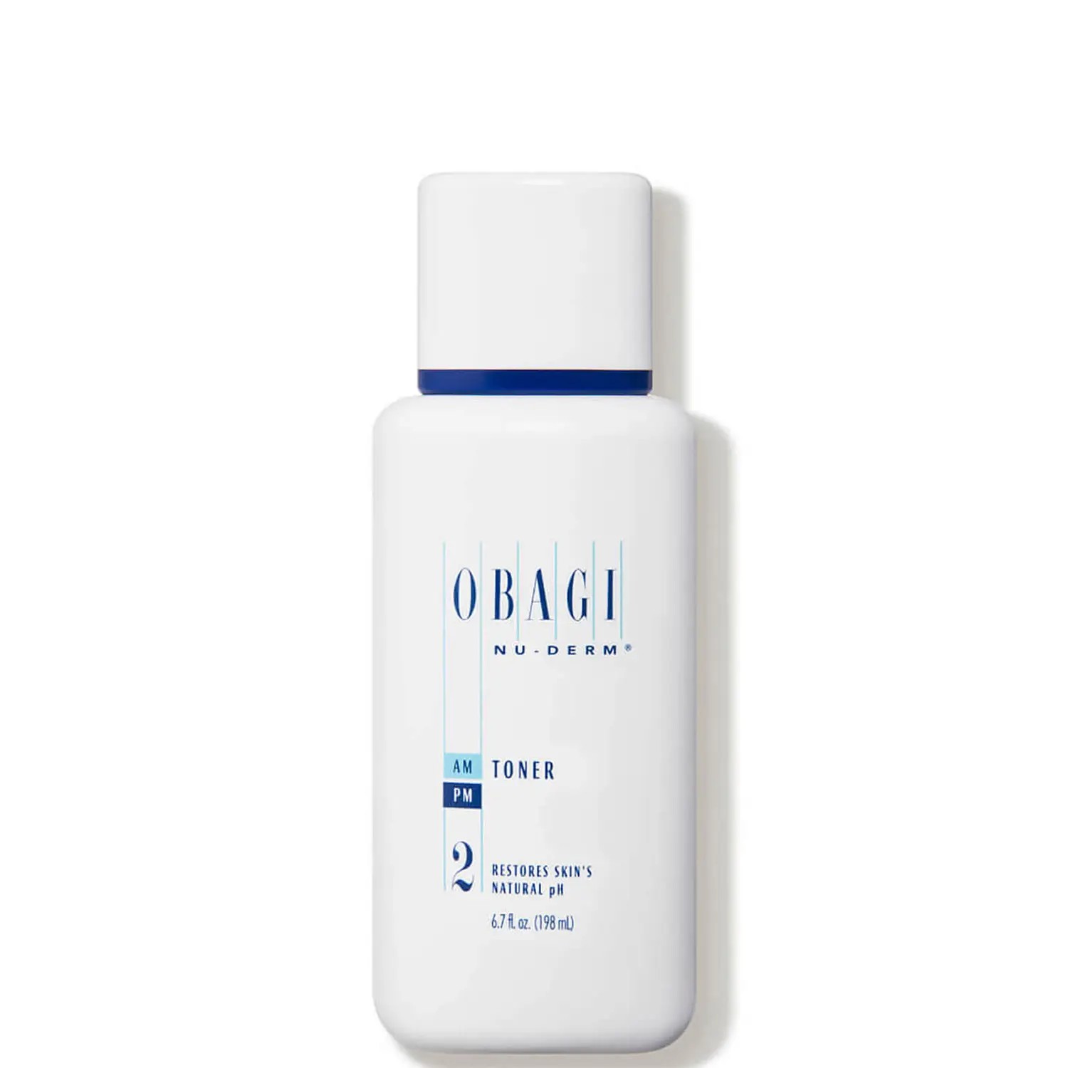 Nu-Derm Toner