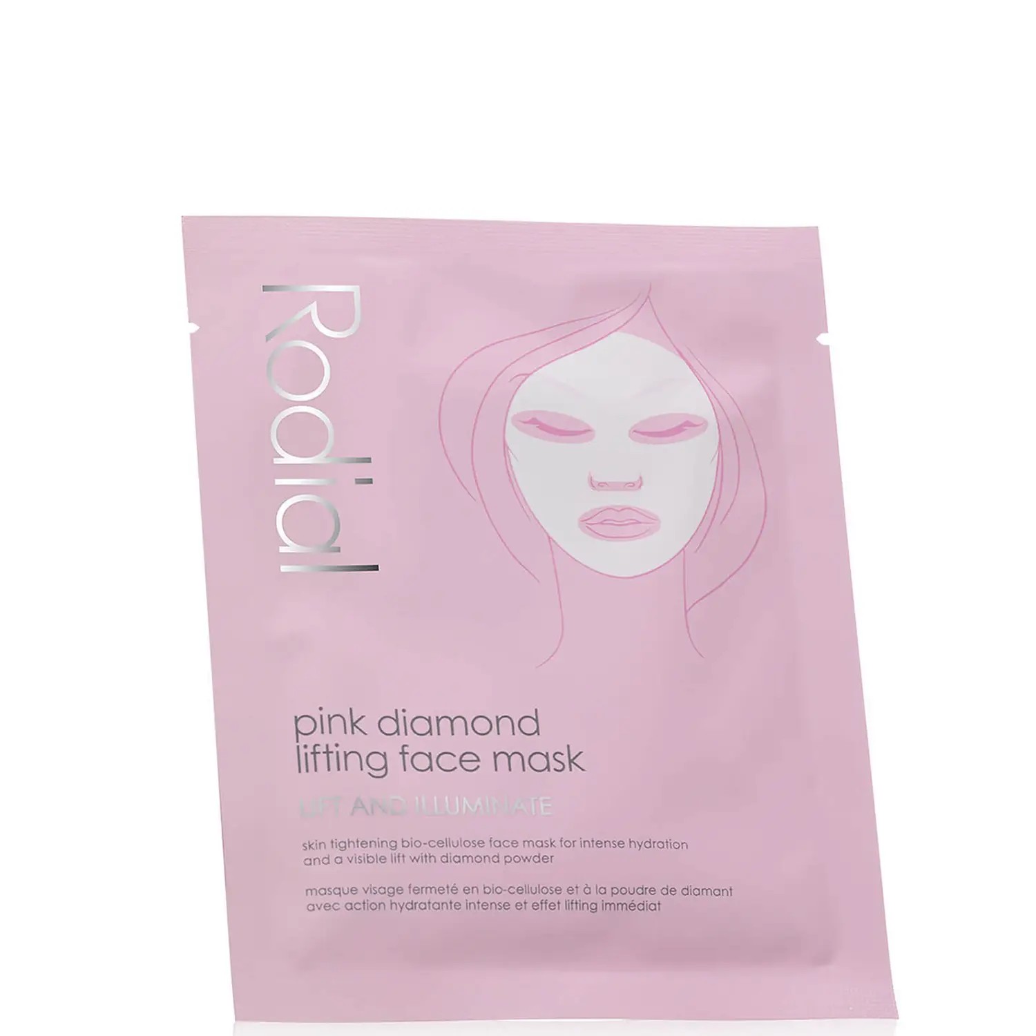 Rodial Pink Diamond