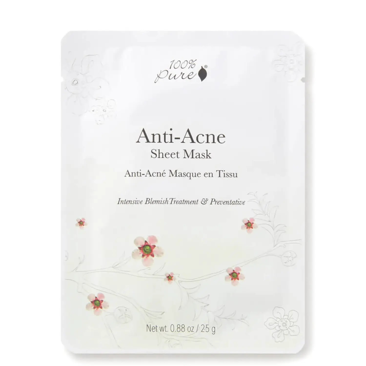 Sheet mask