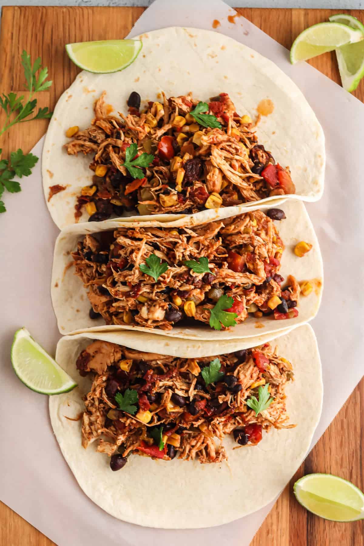 shredded-chicken