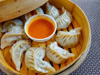 Chicken-Momo-Recipe-At-Home